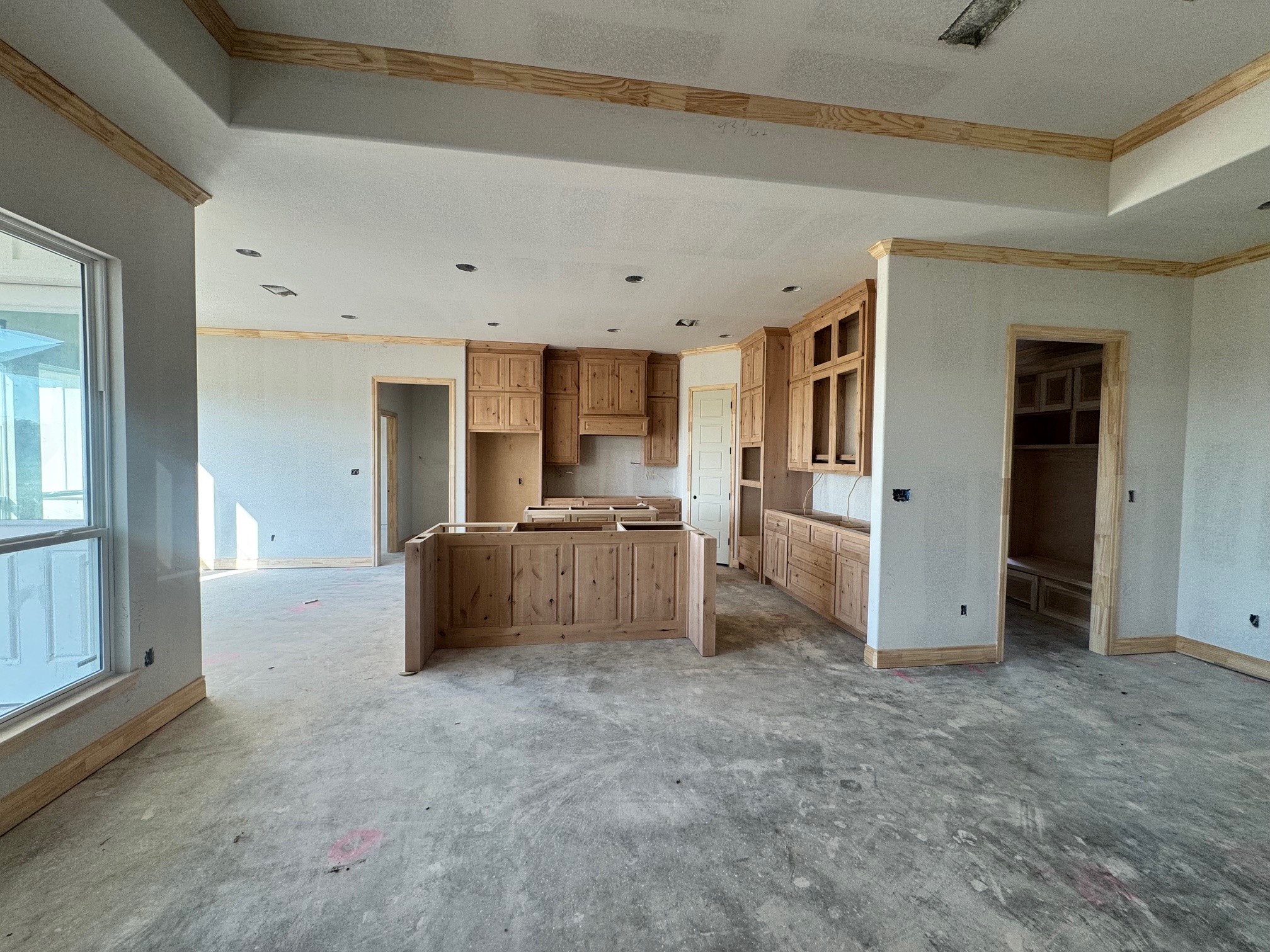173 Willow Branch Road Mcgregor TX 76657