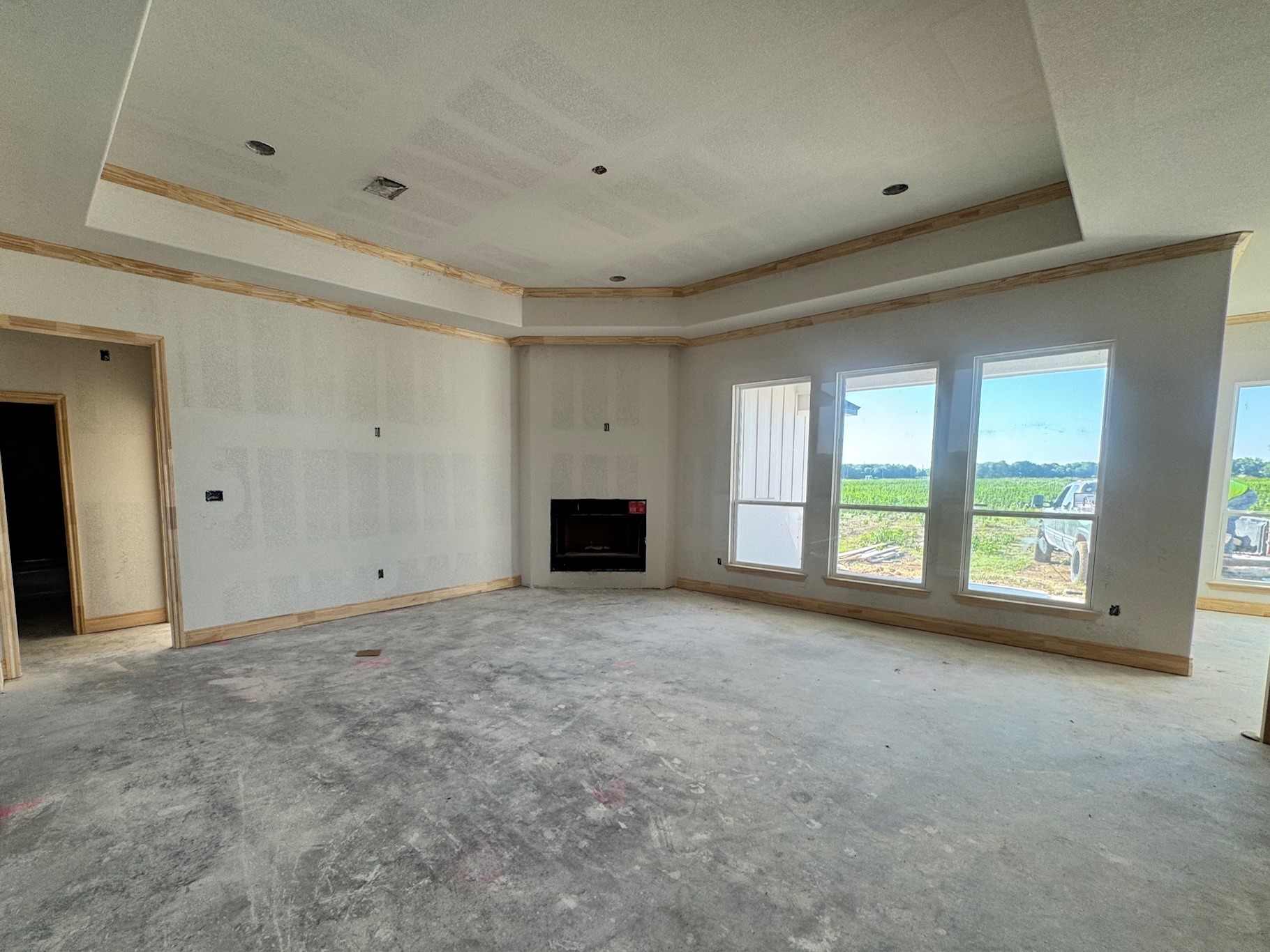 173 Willow Branch Road Mcgregor TX 76657