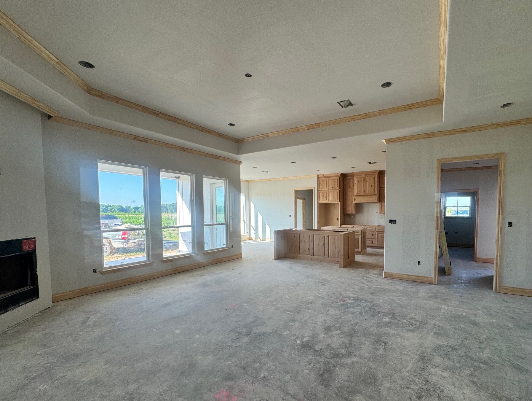173 Willow Branch Road Mcgregor TX 76657