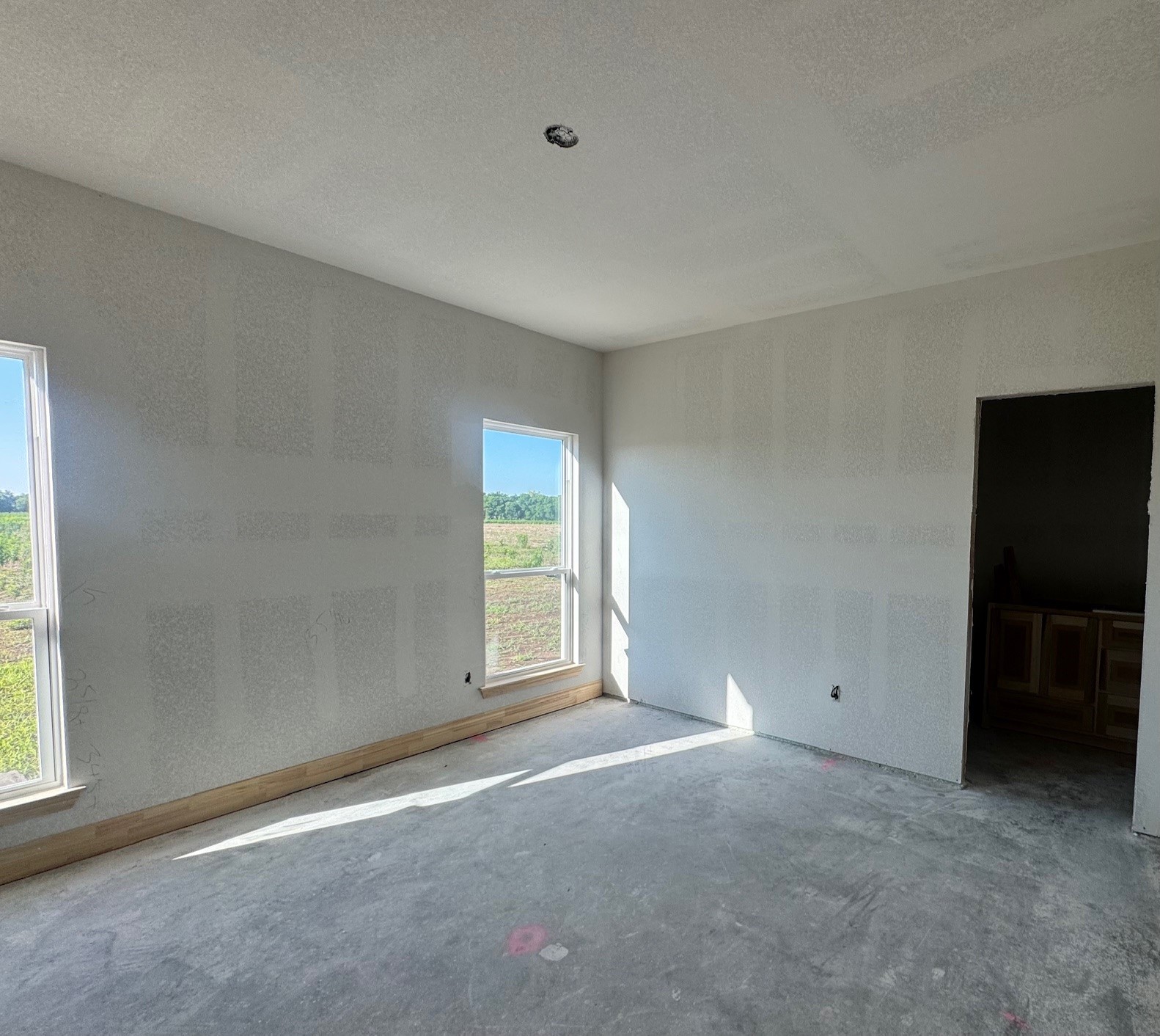 173 Willow Branch Road Mcgregor TX 76657