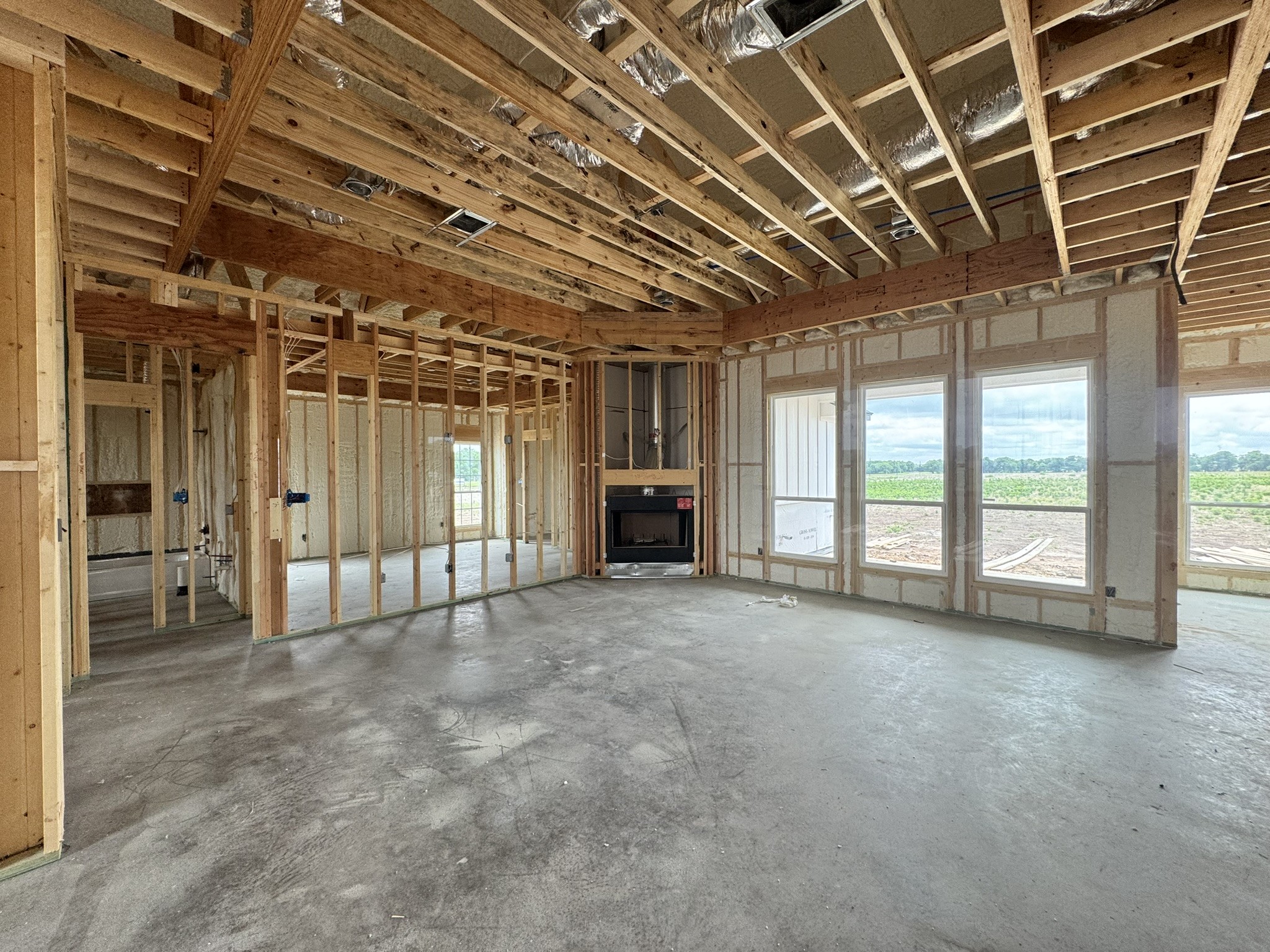 173 Willow Branch Road Mcgregor TX 76657