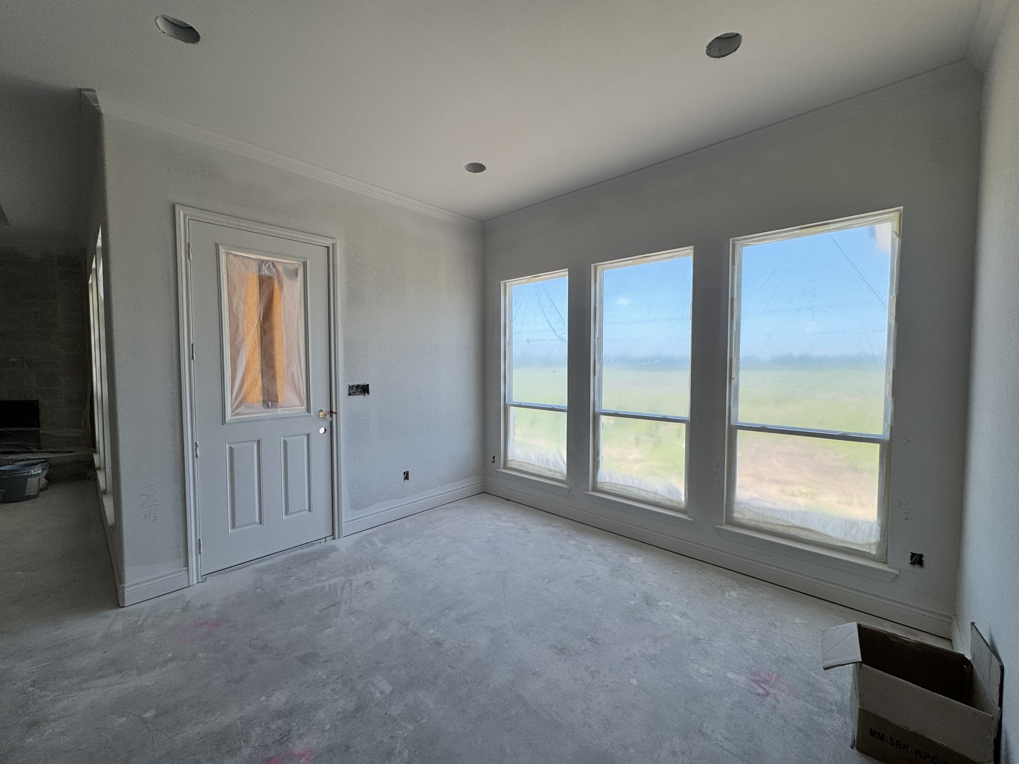 173 Willow Branch Road Mcgregor TX 76657