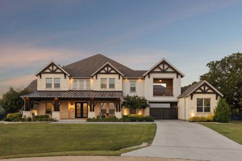 3809 Bradbury Circle Flower Mound TX 75022