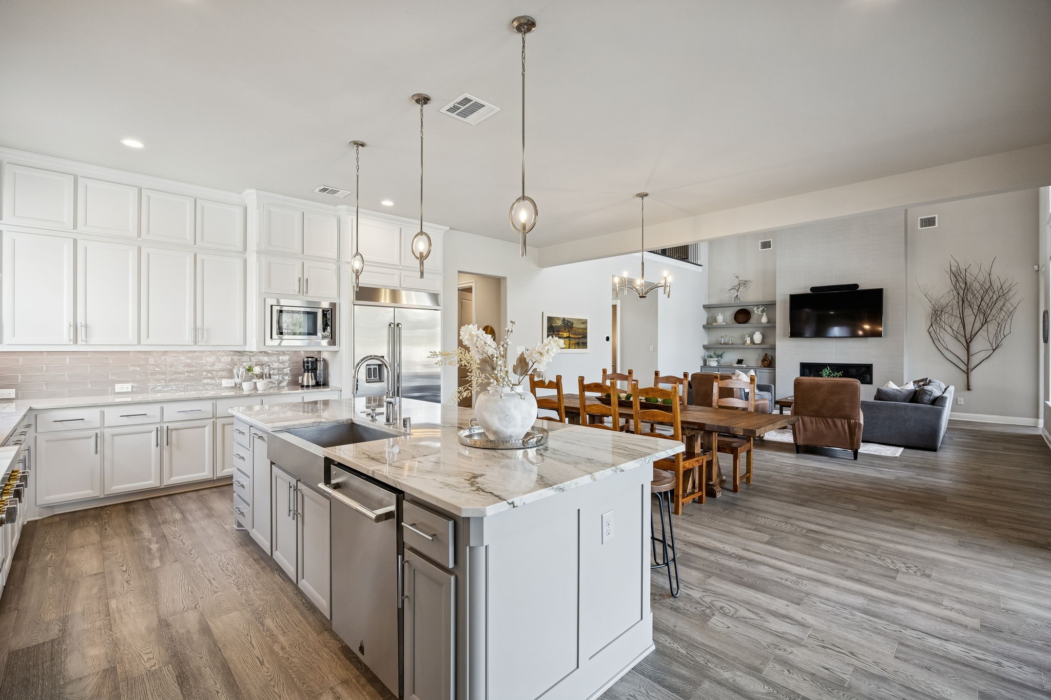 3809 Bradbury Circle Flower Mound TX 75022