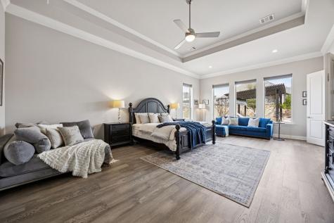 3809 Bradbury Circle Flower Mound TX 75022