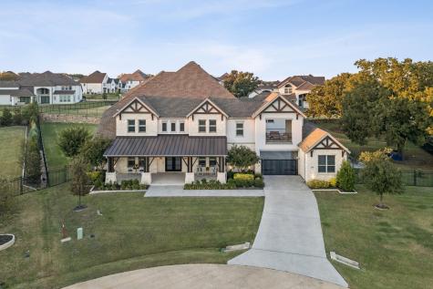 3809 Bradbury Circle Flower Mound TX 75022
