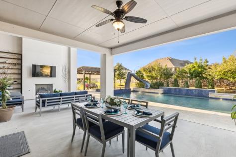 3809 Bradbury Circle Flower Mound TX 75022