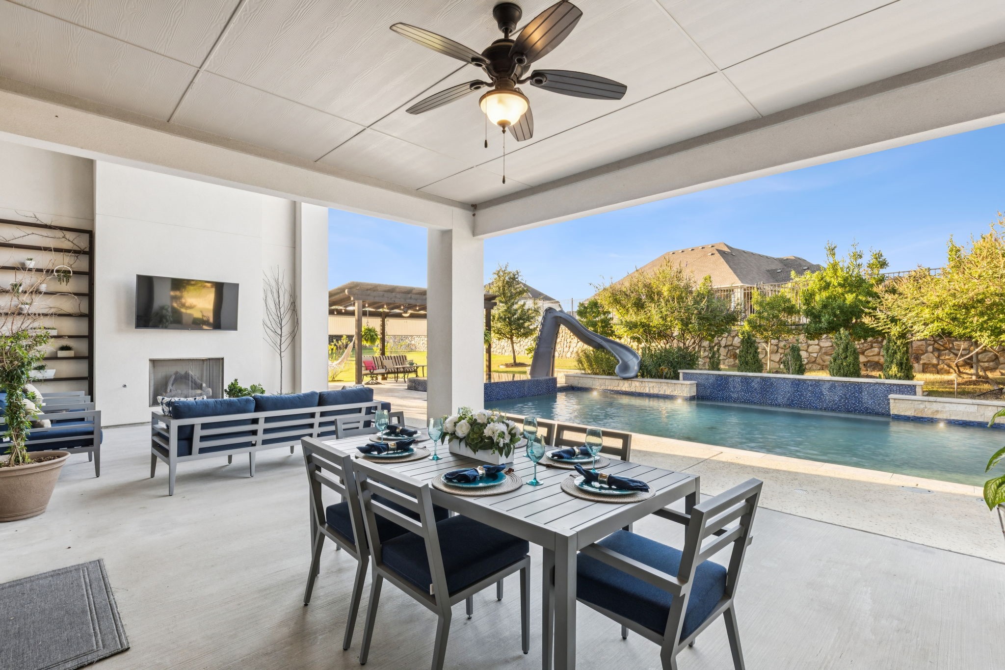 3809 Bradbury Circle Flower Mound TX 75022