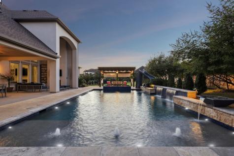 3809 Bradbury Circle Flower Mound TX 75022