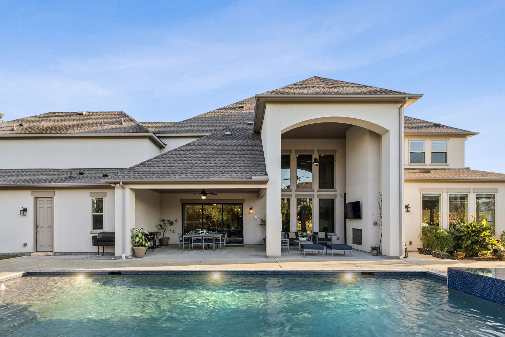 3809 Bradbury Circle Flower Mound TX 75022