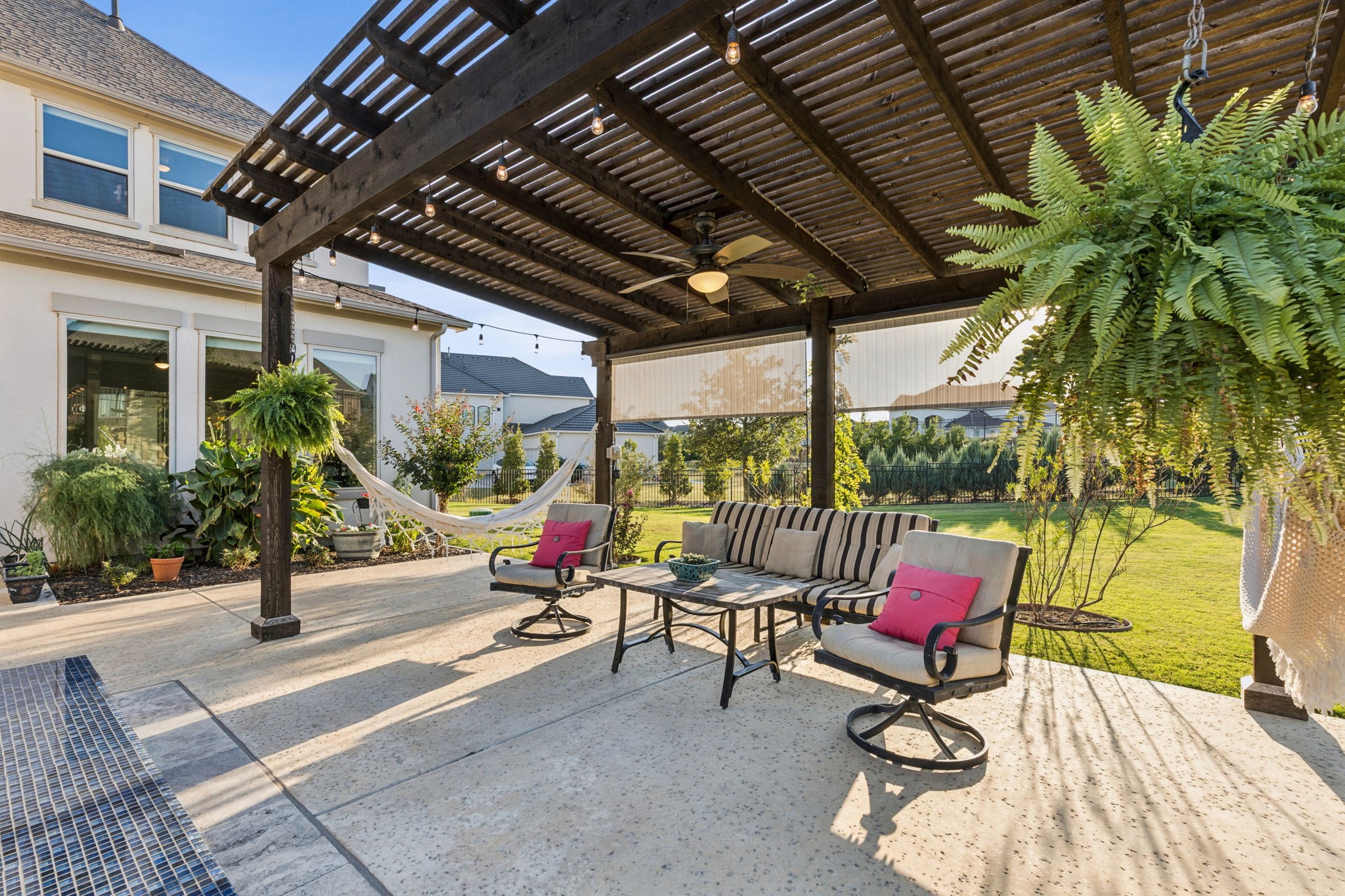 3809 Bradbury Circle Flower Mound TX 75022