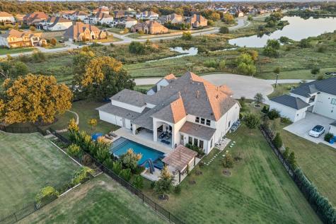 3809 Bradbury Circle Flower Mound TX 75022