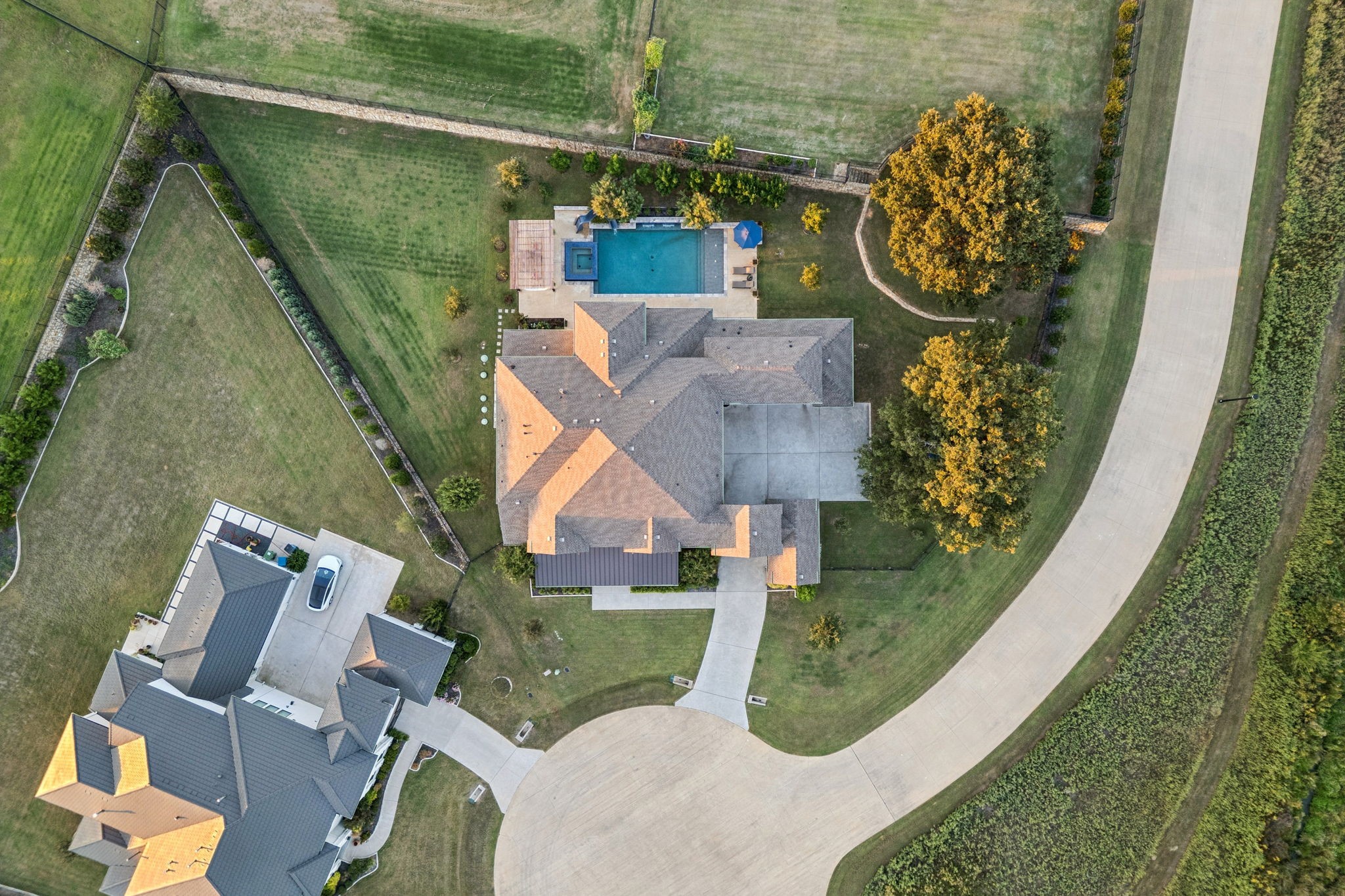 3809 Bradbury Circle Flower Mound TX 75022