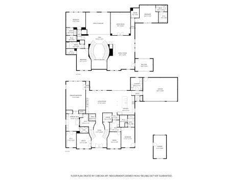 3809 Bradbury Circle Flower Mound TX 75022