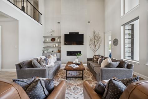 3809 Bradbury Circle Flower Mound TX 75022
