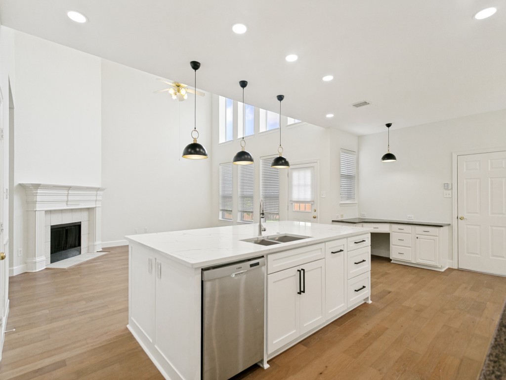 3525 Dripping Springs Drive Plano TX 75025