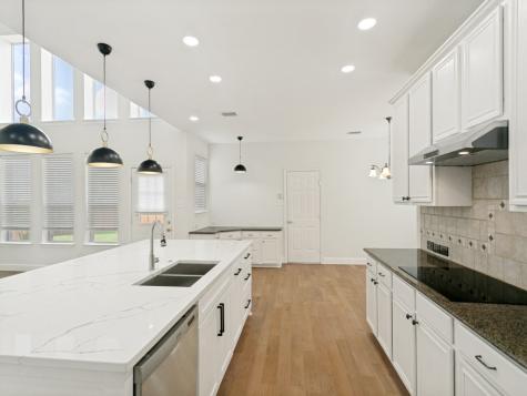 3525 Dripping Springs Drive Plano TX 75025