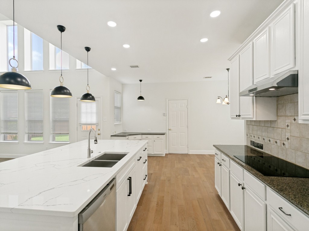 3525 Dripping Springs Drive Plano TX 75025