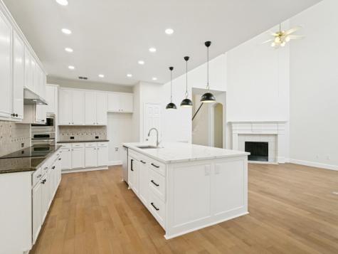 3525 Dripping Springs Drive Plano TX 75025