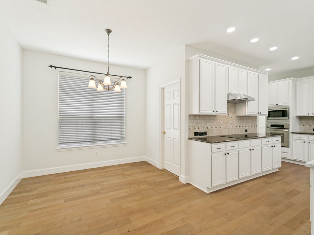 3525 Dripping Springs Drive Plano TX 75025