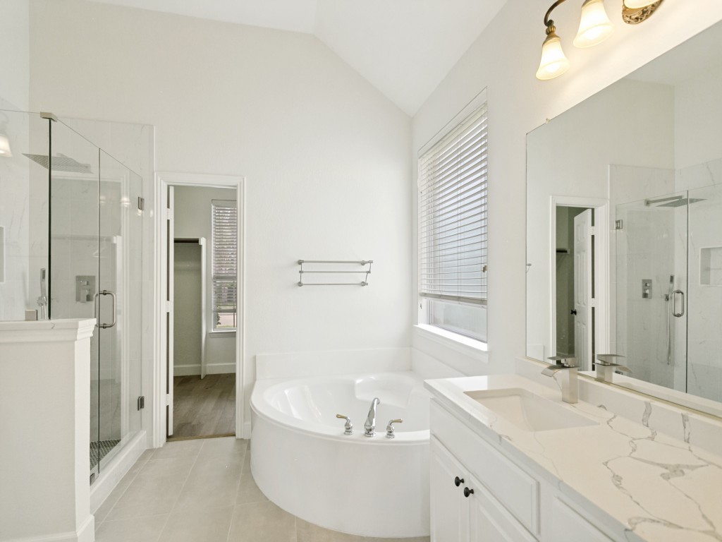 3525 Dripping Springs Drive Plano TX 75025