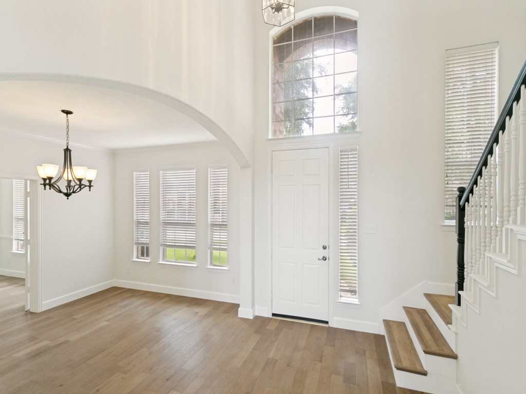 3525 Dripping Springs Drive Plano TX 75025