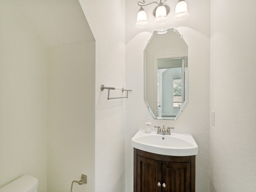 3525 Dripping Springs Drive Plano TX 75025