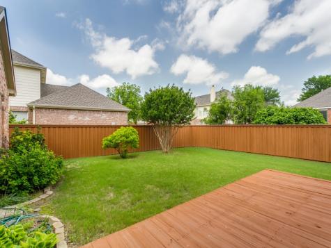 3525 Dripping Springs Drive Plano TX 75025