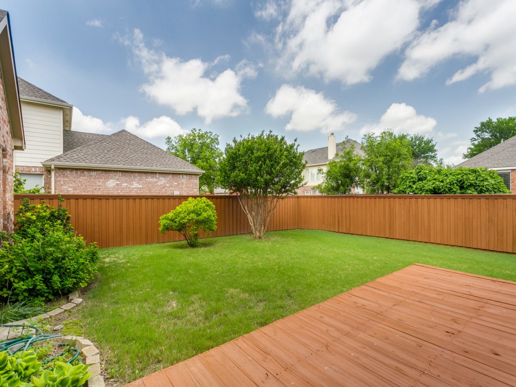 3525 Dripping Springs Drive Plano TX 75025