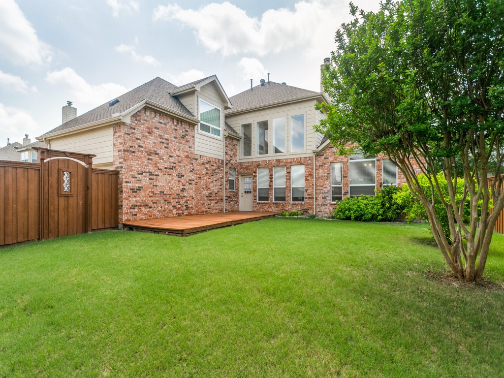 3525 Dripping Springs Drive Plano TX 75025