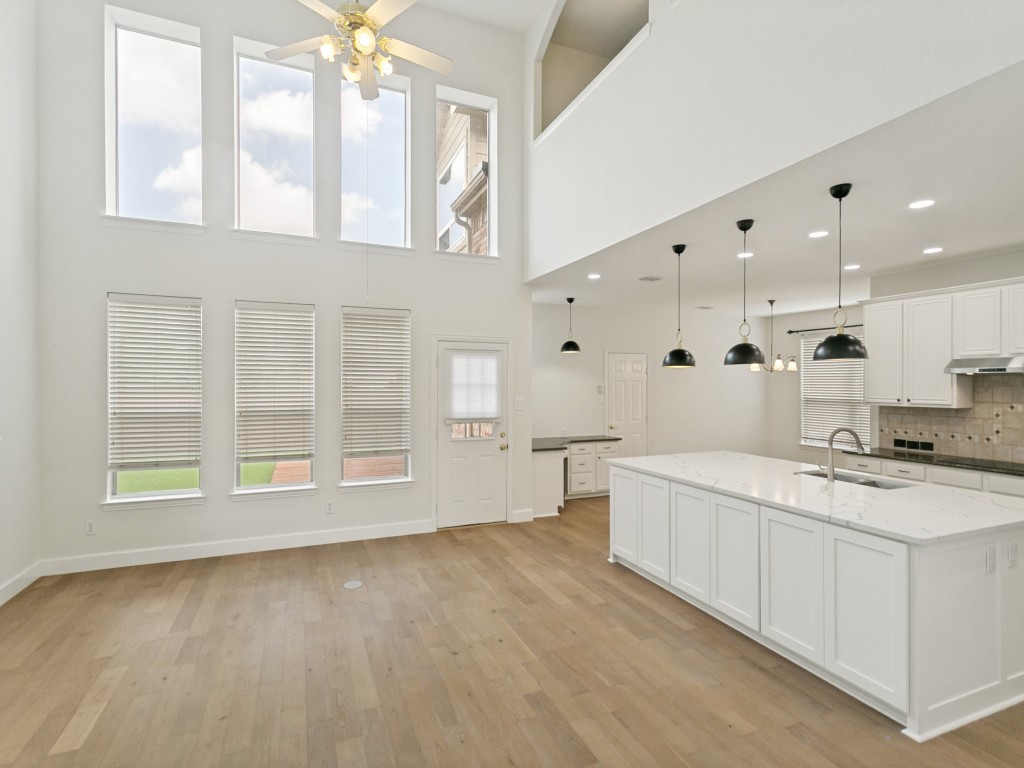 3525 Dripping Springs Drive Plano TX 75025