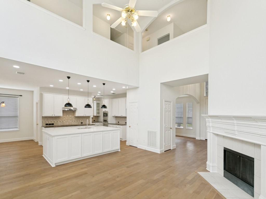 3525 Dripping Springs Drive Plano TX 75025