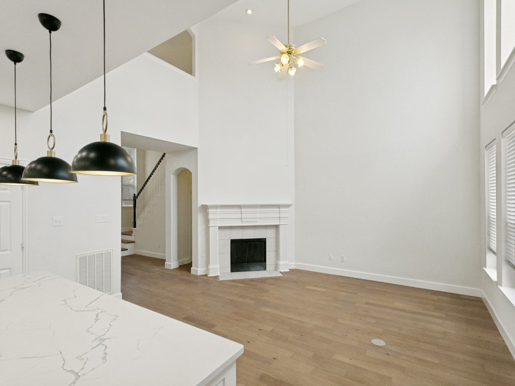 3525 Dripping Springs Drive Plano TX 75025