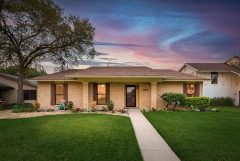 3013 Longbow Drive Garland TX 75044