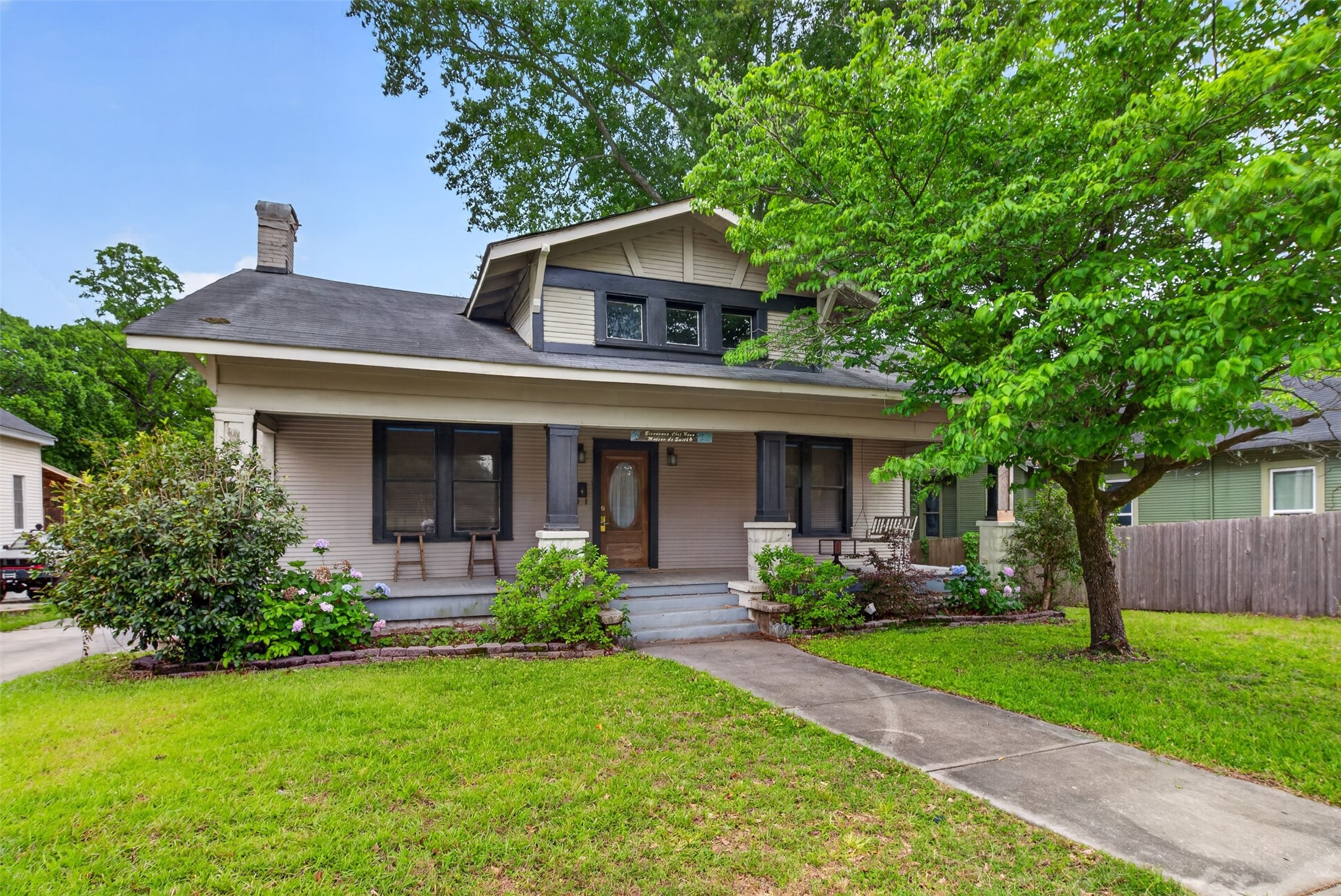 323 College Street Minden LA 71055