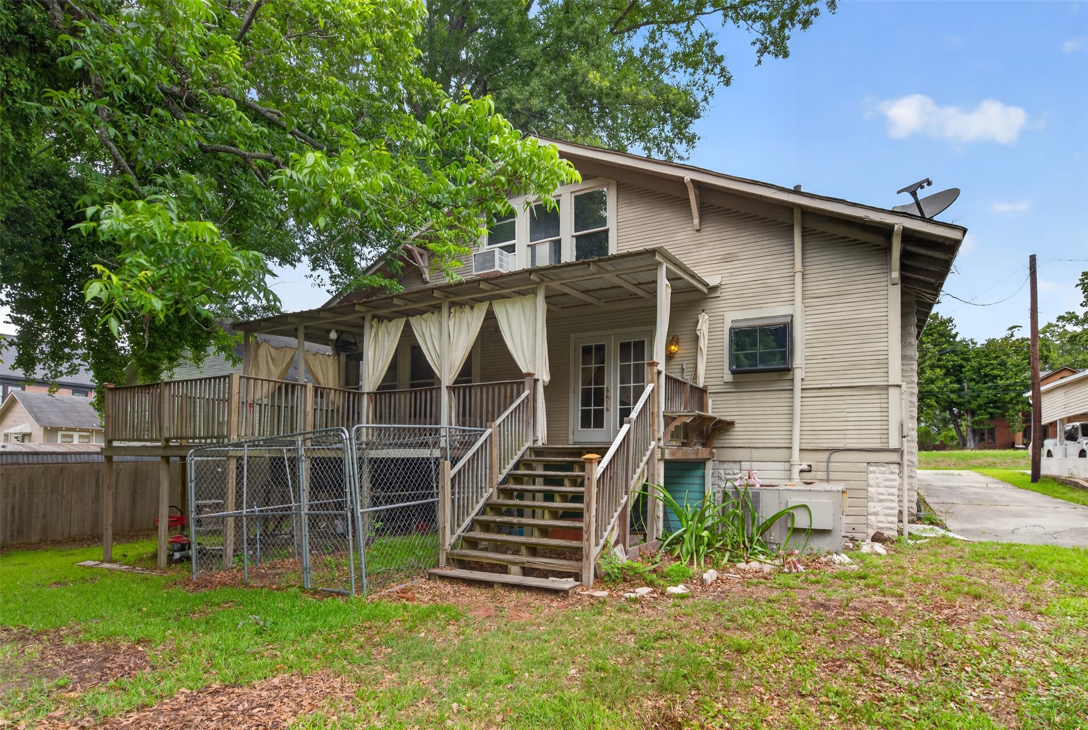 323 College Street Minden LA 71055