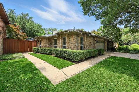 1215 Boardwalk Street Arlington TX 76011
