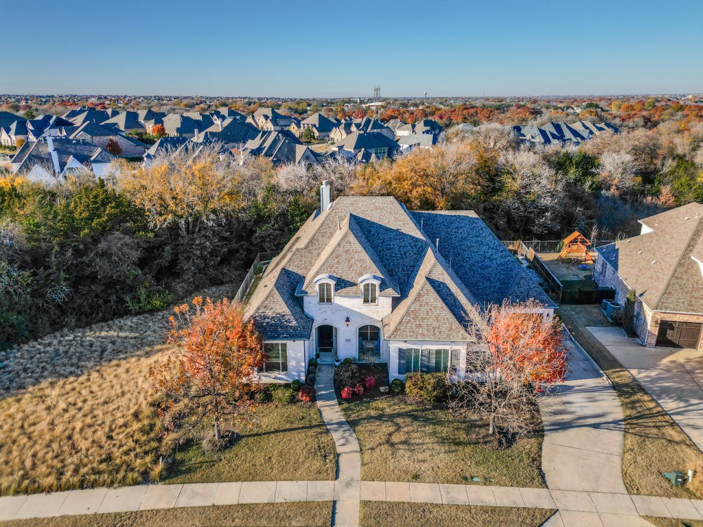 3601 Spicewood Drive Prosper TX 75078