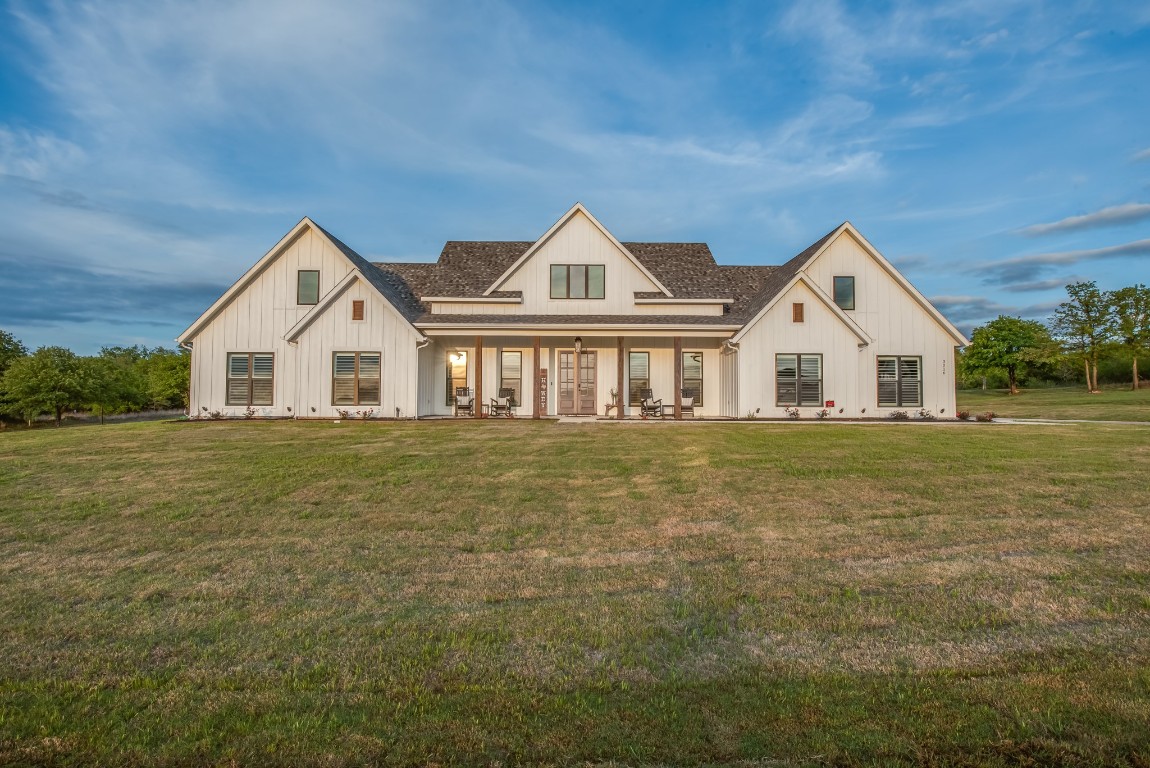3016 Greg Allen Drive Weatherford TX 76088