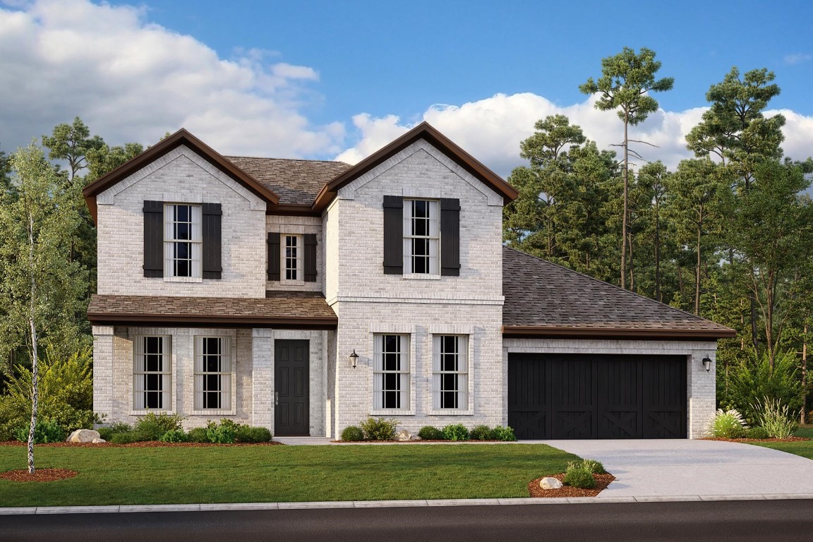 3005 Spring Valley Way Anna TX 75409