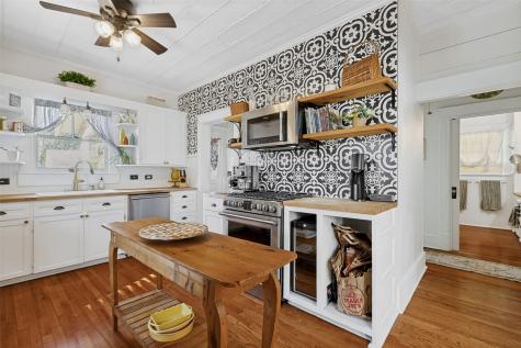 408 Heard Street Mckinney TX 75069