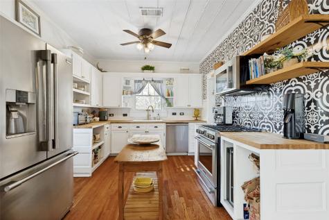 408 Heard Street Mckinney TX 75069