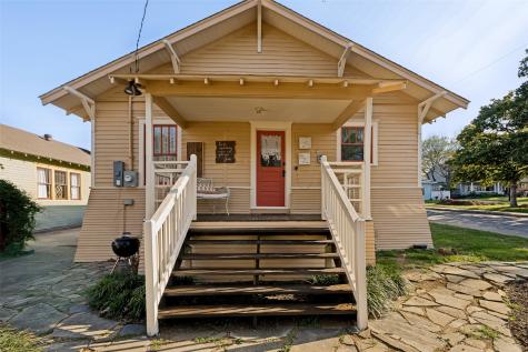 408 Heard Street Mckinney TX 75069