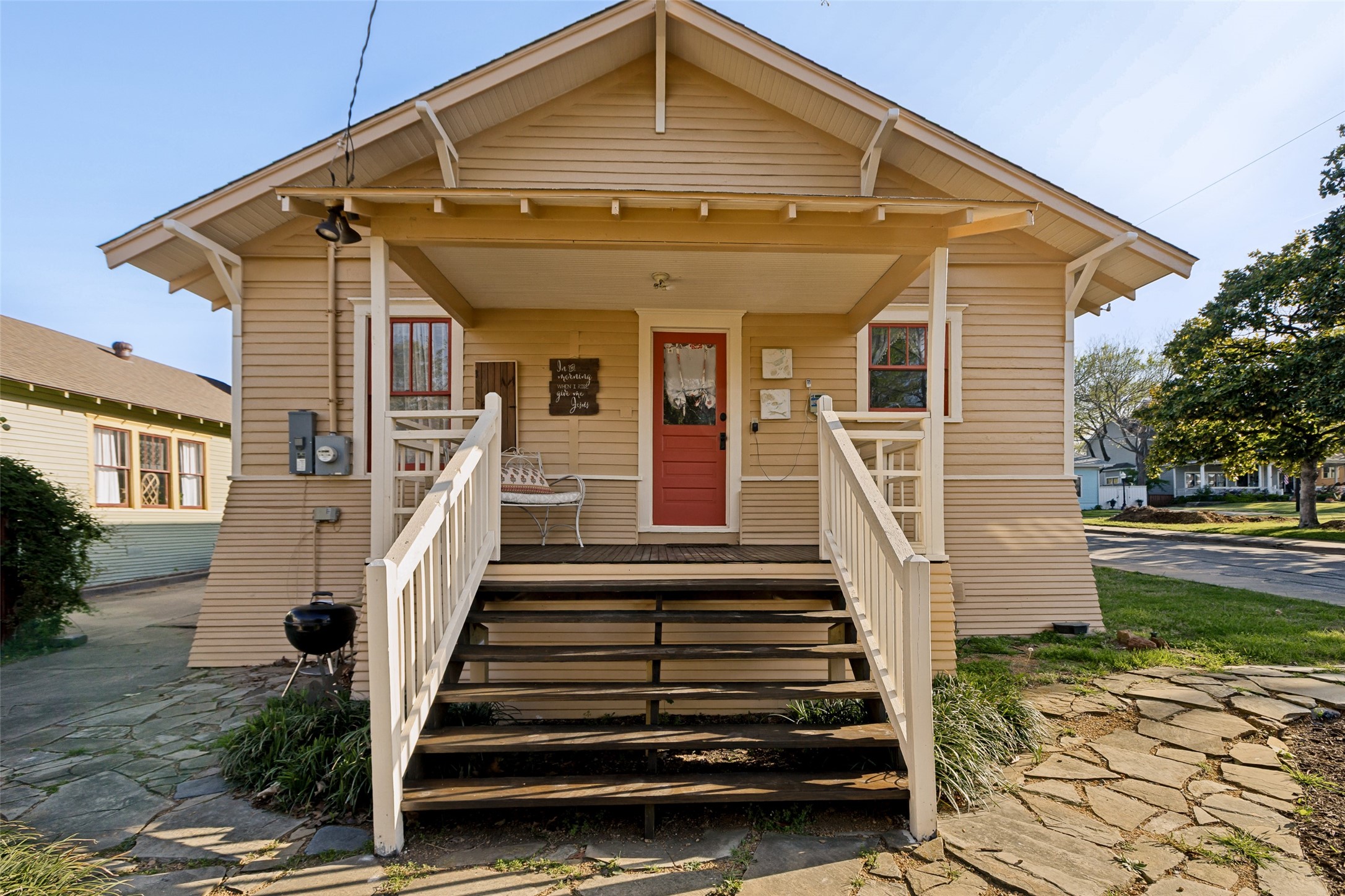 408 Heard Street Mckinney TX 75069