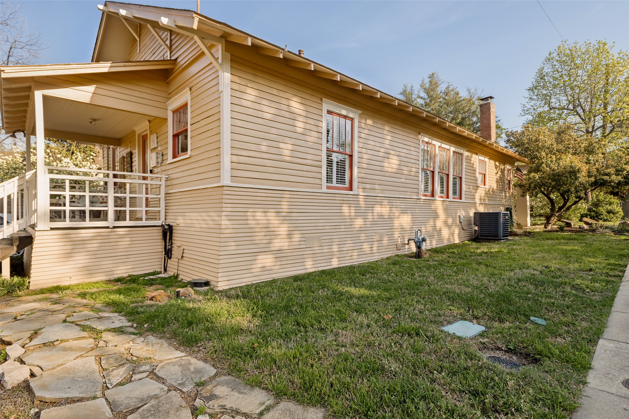 408 Heard Street Mckinney TX 75069