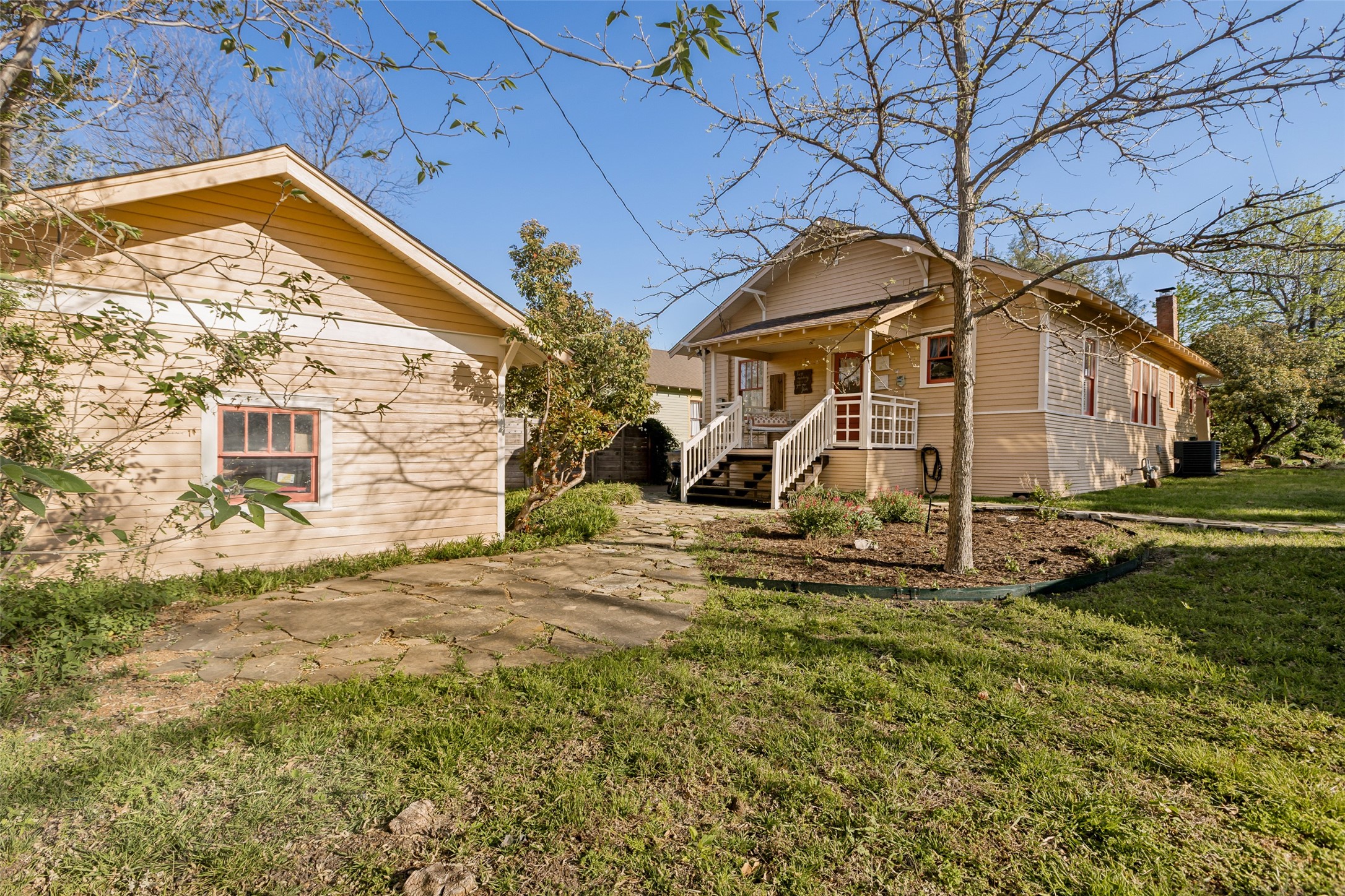 408 Heard Street Mckinney TX 75069