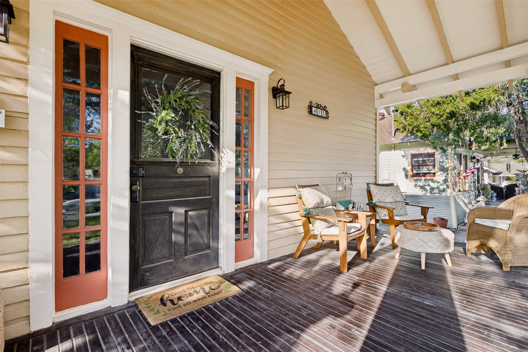 408 Heard Street Mckinney TX 75069