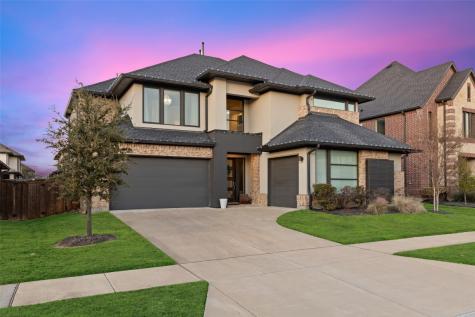 710 Lismore Drive Frisco TX 75036