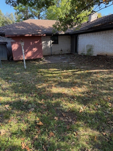 2006 San Jacinto Drive Arlington TX 76012