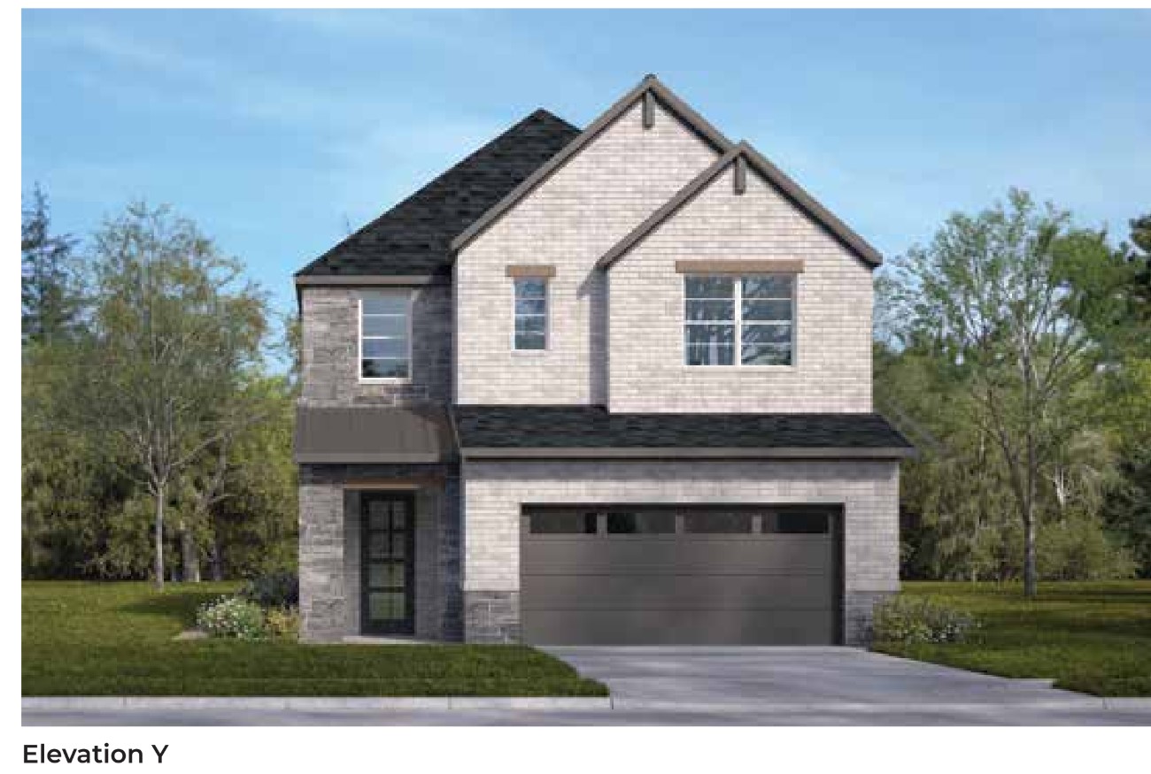 1437 Arthur Boulevard Little Elm TX 75036